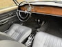 Volkswagen Karmann Ghia Coupé Volledig gerestaureerd.