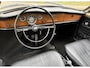 Volkswagen Karmann Ghia Coupé Volledig gerestaureerd.