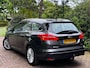 Ford Focus Wagon 1.0 125pk Titanium Wagon|RIJKLAAR|1EIG|NIEUWE D.RIEM|CAMERA|TREKHAAK|Dealer Onderhouden| NAP