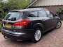 Ford Focus Wagon 1.0 125pk Titanium Wagon|RIJKLAAR|1EIG|NIEUWE D.RIEM|CAMERA|TREKHAAK|Dealer Onderhouden| NAP