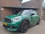 MINI Countryman Mini 1.5 Cooper S E ALL4 Chili Apple Carplay / Achteruitrij Camera / Navigatie / DAB Radio / Stoelverwarming /