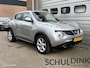 Nissan Juke 1.6 Acenta AUTOMAAT|TREKHAAK|CRUISE CONTROLE