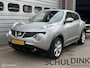 Nissan Juke 1.6 Acenta AUTOMAAT|TREKHAAK|CRUISE CONTROLE