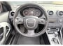 Audi A3 Cabriolet 2.0 TFSI S-Line bj.2009 Autom|Leder|Navi|Nap.
