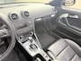 Audi A3 Cabriolet 2.0 TFSI S-Line bj.2009 Autom|Leder|Navi|Nap.