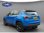 Jeep Compass 1.4 MultiAir Down Town special edition, 1/2 lederen sportinterieur, vele opties, achteruitrijcamera, afn. Trekhaak