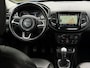 Jeep Compass 1.4 MultiAir Down Town special edition, 1/2 lederen sportinterieur, vele opties, achteruitrijcamera, afn. Trekhaak