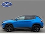 Jeep Compass 1.4 MultiAir Down Town special edition, 1/2 lederen sportinterieur, vele opties, achteruitrijcamera, afn. Trekhaak