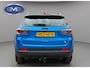Jeep Compass 1.4 MultiAir Down Town special edition, 1/2 lederen sportinterieur, vele opties, achteruitrijcamera, afn. Trekhaak