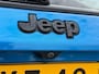 Jeep Compass 1.4 MultiAir Down Town special edition, 1/2 lederen sportinterieur, vele opties, achteruitrijcamera, afn. Trekhaak