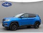 Jeep Compass 1.4 MultiAir Down Town special edition, 1/2 lederen sportinterieur, vele opties, achteruitrijcamera, afn. Trekhaak