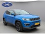 Jeep Compass 1.4 MultiAir Down Town special edition, 1/2 lederen sportinterieur, vele opties, achteruitrijcamera, afn. Trekhaak