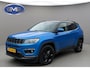 Jeep Compass 1.4 MultiAir Down Town special edition, 1/2 lederen sportinterieur, vele opties, achteruitrijcamera, afn. Trekhaak