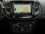 Jeep Compass 1.4 MultiAir Down Town special edition, 1/2 lederen sportinterieur, vele opties, achteruitrijcamera, afn. Trekhaak