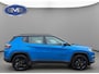 Jeep Compass 1.4 MultiAir Down Town special edition, 1/2 lederen sportinterieur, vele opties, achteruitrijcamera, afn. Trekhaak
