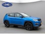 Jeep Compass 1.4 MultiAir Down Town special edition, 1/2 lederen sportinterieur, vele opties, achteruitrijcamera, afn. Trekhaak