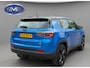 Jeep Compass 1.4 MultiAir Down Town special edition, 1/2 lederen sportinterieur, vele opties, achteruitrijcamera, afn. Trekhaak