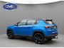 Jeep Compass 1.4 MultiAir Down Town special edition, 1/2 lederen sportinterieur, vele opties, achteruitrijcamera, afn. Trekhaak