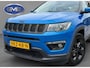Jeep Compass 1.4 MultiAir Down Town special edition, 1/2 lederen sportinterieur, vele opties, achteruitrijcamera, afn. Trekhaak