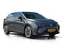 MG MG4 Electric Luxury 64 kWh 204 PK ✅ Warmtepomp ✅ ACC ✅ 360