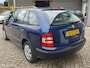 Skoda Fabia Combi 1.4-16v Equipe Airco CruiseControl CDVab