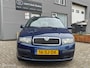 Skoda Fabia Combi 1.4-16v Equipe Airco CruiseControl CDVab