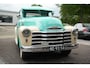 Chevrolet Pick-Up 3100