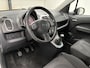 Opel Agila 1.0 Edition | Airco | Lederen stuur | Licht metalen velgen 15"