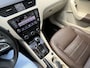 Skoda Octavia Combi 1.4 TSI Greentech Elegance Businessline 141PK Leer,Navi,17Inch,Cruise Bj 2014 Dealer onderhouden