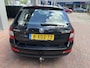 Skoda Octavia Combi 1.4 TSI Greentech Elegance Businessline 141PK Leer,Navi,17Inch,Cruise Bj 2014 Dealer onderhouden