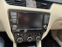 Skoda Octavia Combi 1.4 TSI Greentech Elegance Businessline 141PK Leer,Navi,17Inch,Cruise Bj 2014 Dealer onderhouden