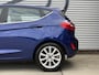 Ford Fiesta 1.0 EcoBoost Titanium Navi|Camera|Clima|Cruise|B&O Sound System|Carplay|N.A.P|Nieuwe APK bij Aflevering