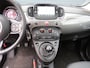 Fiat 500 0.9 TwinAir Mirror edition *Pano *Carplay *Cruise c