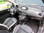 Fiat 500 0.9 TwinAir Mirror edition *Pano *Carplay *Cruise c