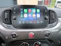 Fiat 500 0.9 TwinAir Mirror edition *Pano *Carplay *Cruise c