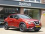 Nissan Juke 1.0 DIG-T 114pk N-Connecta