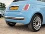 Fiat 500 1.2 Lounge/PANO/BABYBLAUW