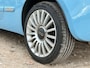 Fiat 500 1.2 Lounge/PANO/BABYBLAUW