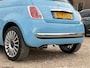 Fiat 500 1.2 Lounge/PANO/BABYBLAUW