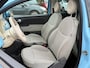 Fiat 500 1.2 Lounge/PANO/BABYBLAUW