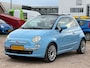Fiat 500 1.2 Lounge/PANO/BABYBLAUW