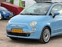 Fiat 500 1.2 Lounge/PANO/BABYBLAUW