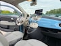 Fiat 500 1.2 Lounge/PANO/BABYBLAUW