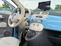 Fiat 500 1.2 Lounge/PANO/BABYBLAUW
