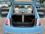 Fiat 500 1.2 Lounge/PANO/BABYBLAUW