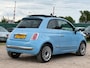 Fiat 500 1.2 Lounge/PANO/BABYBLAUW