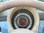 Fiat 500 1.2 Lounge/PANO/BABYBLAUW