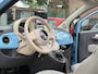 Fiat 500 1.2 Lounge/PANO/BABYBLAUW