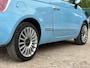 Fiat 500 1.2 Lounge/PANO/BABYBLAUW