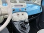 Fiat 500 1.2 Lounge/PANO/BABYBLAUW